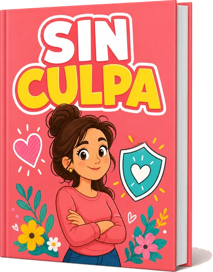 La Culpa de Poner Límites